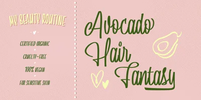 Batticuore Font
