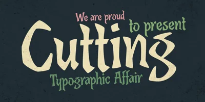 Bayoneta Pro Font