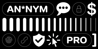 BB Anonym (Pro) Font