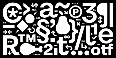 BB Casual Pro Font