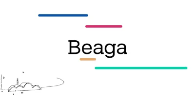Beaga Font