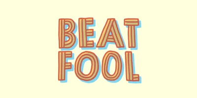 Beat Fool Font