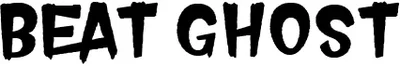 Beat Ghost Font
