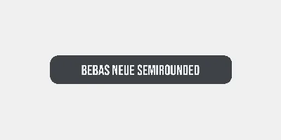 Bebas Neue Semi Rounded Font