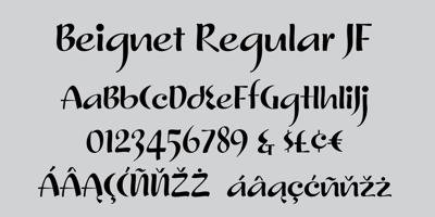 Beignet JF Free Download