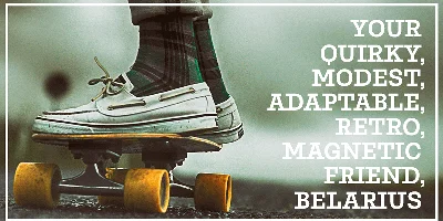 Belarius Font