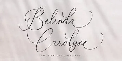 Belinda Carolyne Font