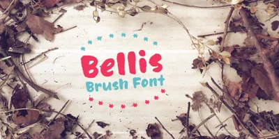 Bellis Font