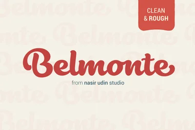 Belmonte Font