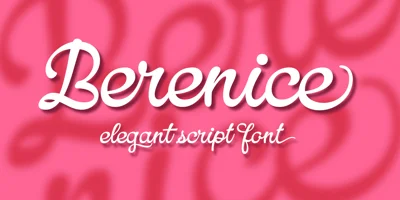 Berenice Font