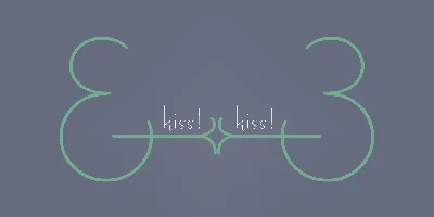 Bernhard Fashion Font