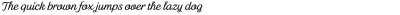 BF Fiona Script