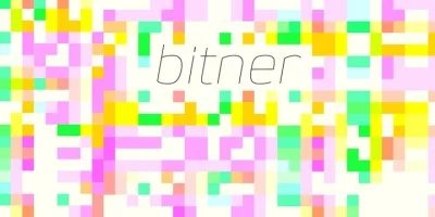 Bitner Font