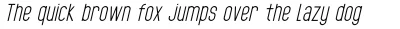 Black Spoon Font