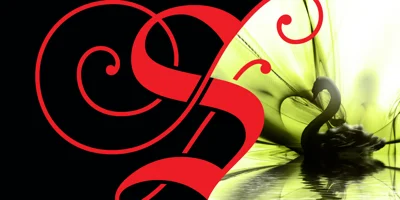 Black Swan BF Font