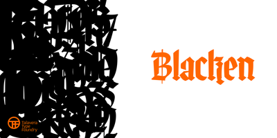 Blacken Free Download