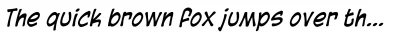 Blambot Casual Font