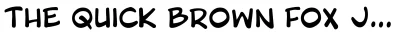 Blambot Pro Font
