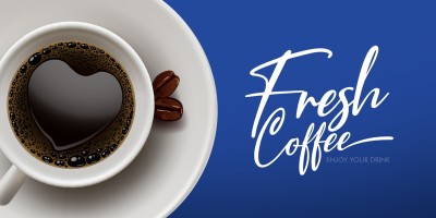 Blue Pen Font