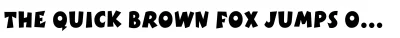 Boink Font