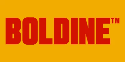 Boldine Font