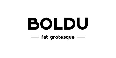 Boldu Font