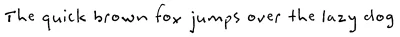 BosinNova Font