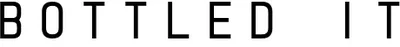 Bottled It Font