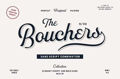 Bouchers Script 2.0 | 20% OFF Free Download