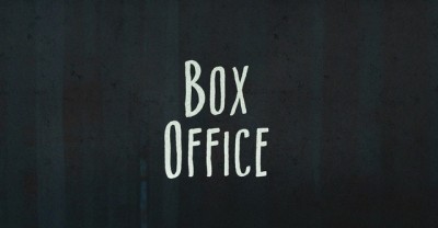 Box Office Font