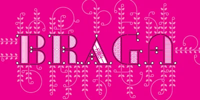 Braga Font