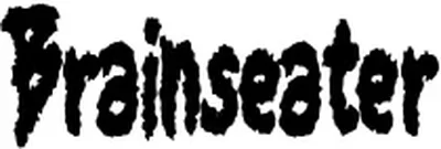 Brainseater Font