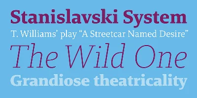 Brando Font