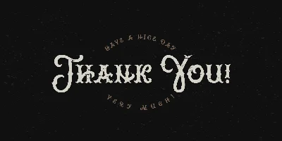 Brass Heart Font
