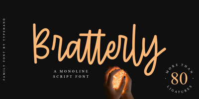 Bratterly Free Download