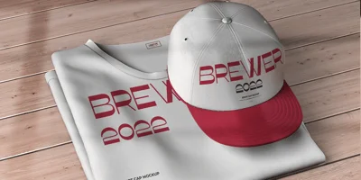 Brewer Display Font
