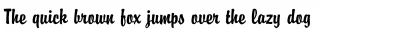 Brody Font