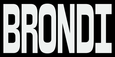 Brondi Font