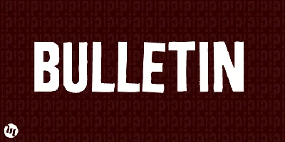 Bulletin Font