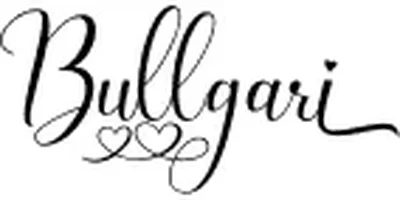 Bullgari Font
