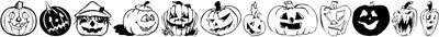 Bumkins Font