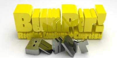 Bumper Font