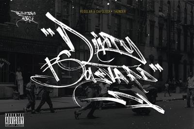 Burnts Marker (Tagging Style)-50%off Free Download