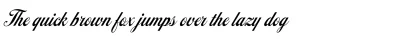 Cafe Aroma Font