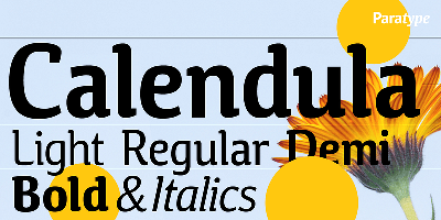 Calendula Free Download