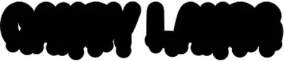 Candylands Font