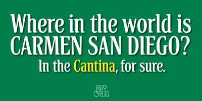 Cantina Font