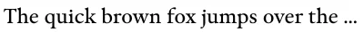 Capsa Font