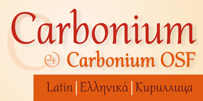 Carbonium Free Download