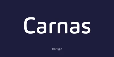 Carnas Font